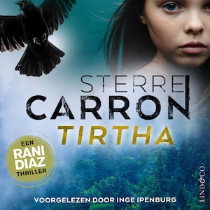 Rani Diaz - Tirtha - luisterboek