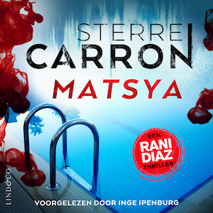 Rani Diaz - Matsya - luisterboek