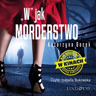 W jak morderstwo bookCoverFor