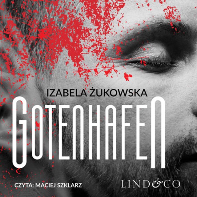 Book cover for Gotenhafen