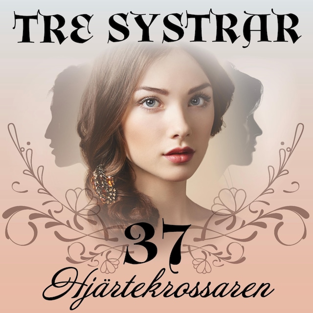 Book cover for Hjärtekrossaren