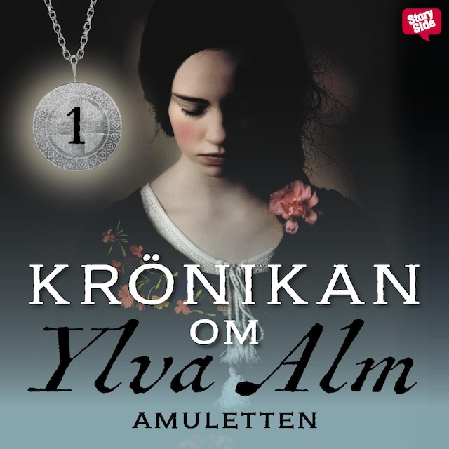 Book cover for Amuletten
