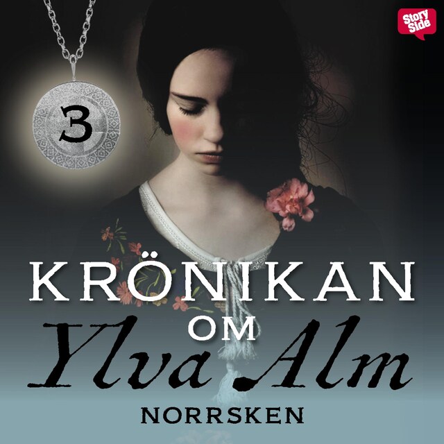 Book cover for Norrsken