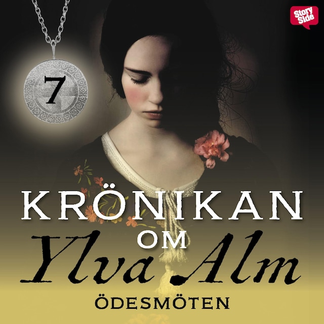 Book cover for Ödesmöten