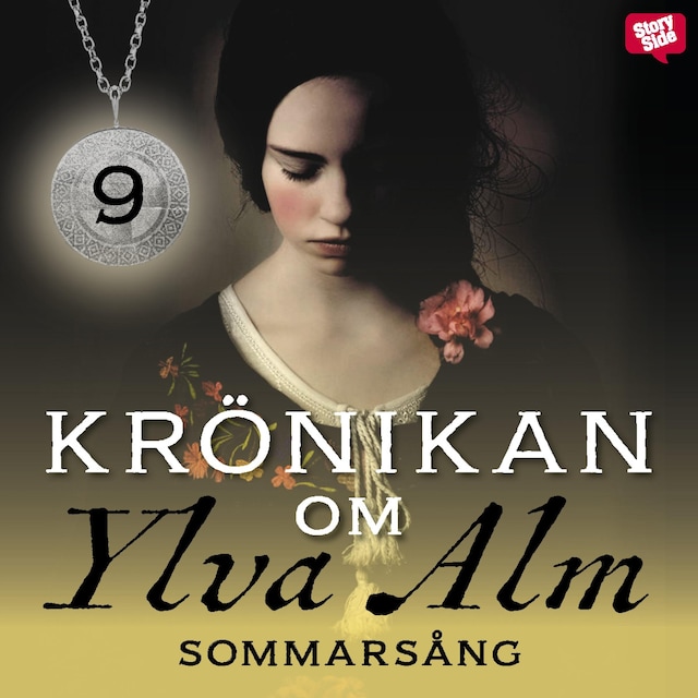 Okładka książki dla Sommarsång