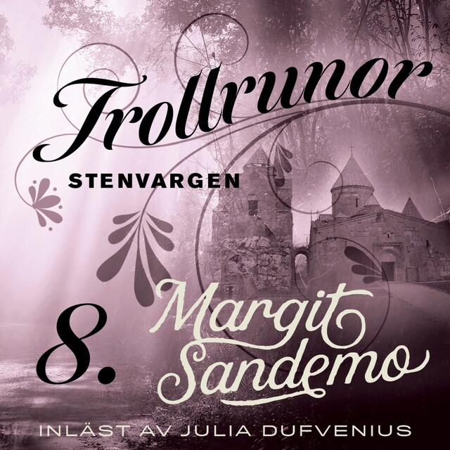 Book cover for Stenvargen