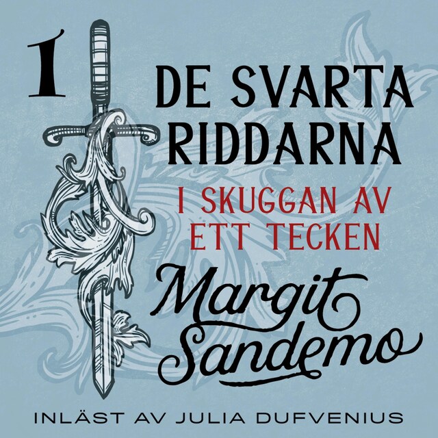 Couverture de livre pour I skuggan av ett tecken