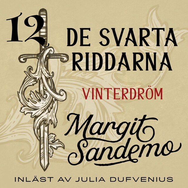 Book cover for Vinterdröm