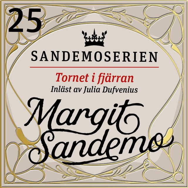 Book cover for Tornet i fjärran