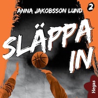 Släppa in