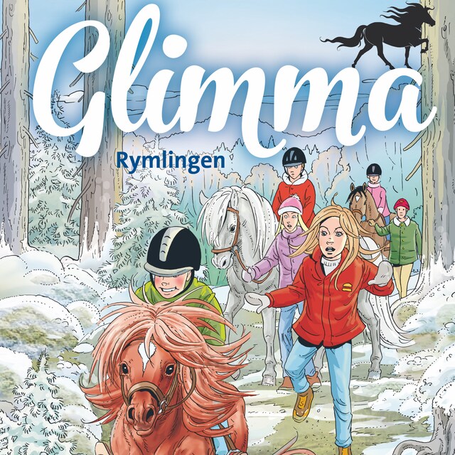 Couverture de livre pour Rymlingen
