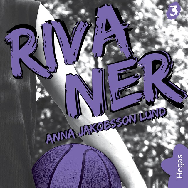 Book cover for Riva ner