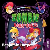 Zombie-Hans och Greta
