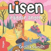 Lisen räddar ängen