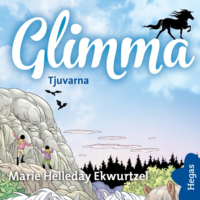 Book cover for Tjuvarna