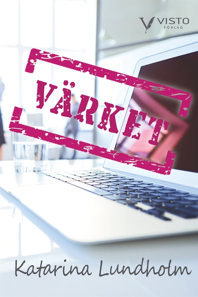 Bokomslag för VÄRKET