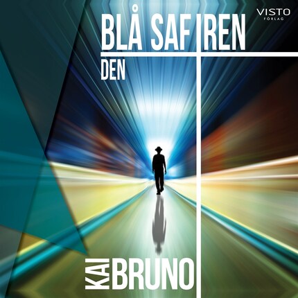 Den Blå Safiren bookCoverFor