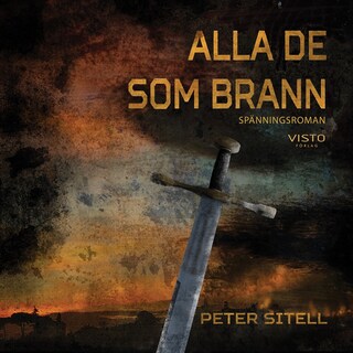 Alla de som brann bookCoverFor