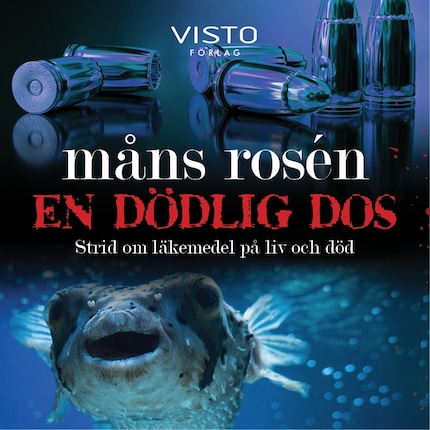 En dödlig dos bookCoverFor
