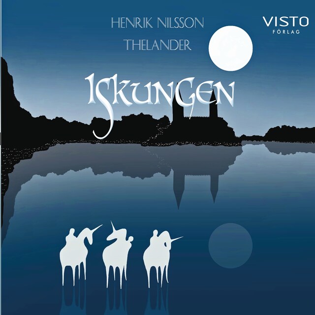Book cover for Iskungen