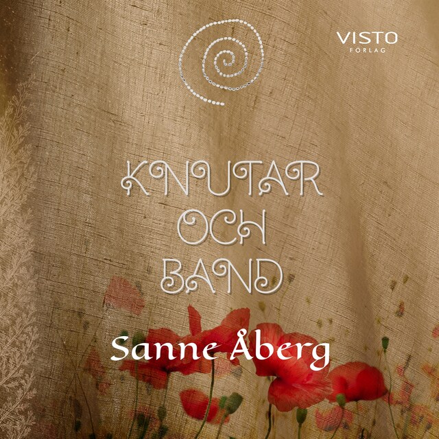 Book cover for Knutar och band