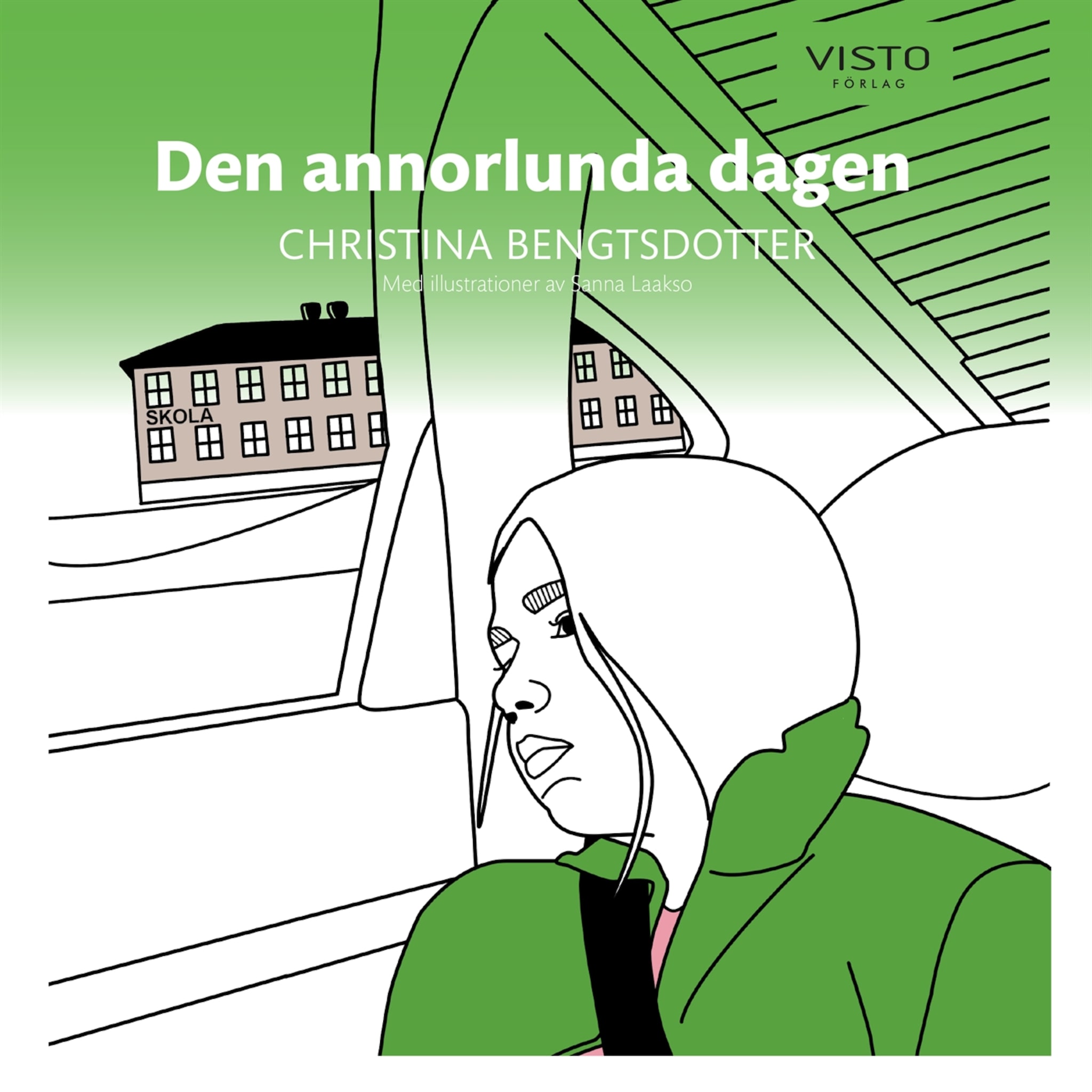 Den annorlunda dagen