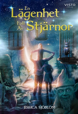 En lägenhet full av stjärnor bookCoverFor