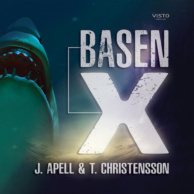 Book cover for Basen-X