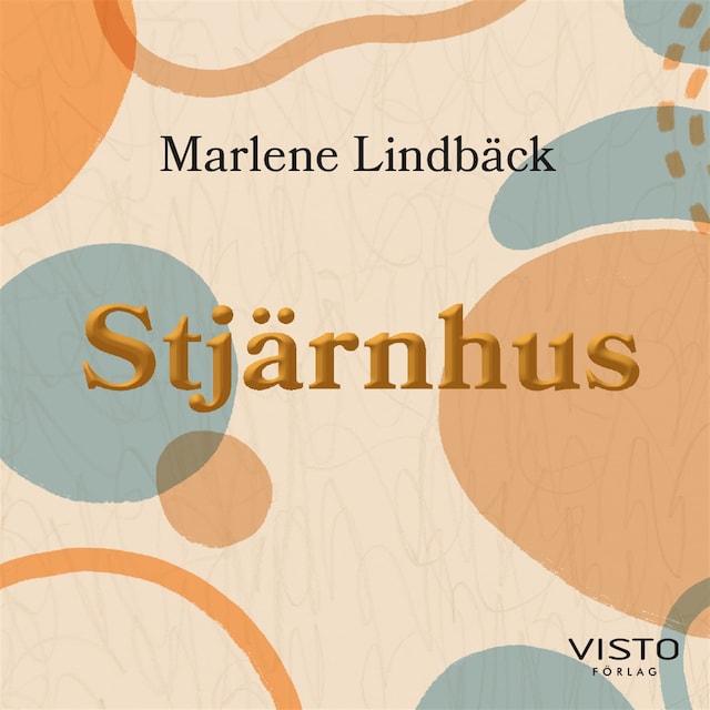 Book cover for Stjärnhus