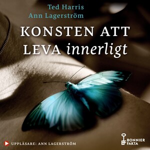 Konsten att leva innerligt : existentialism för den moderna människan bookCoverFor