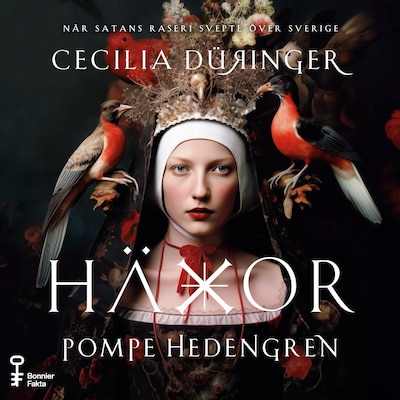 Häxor