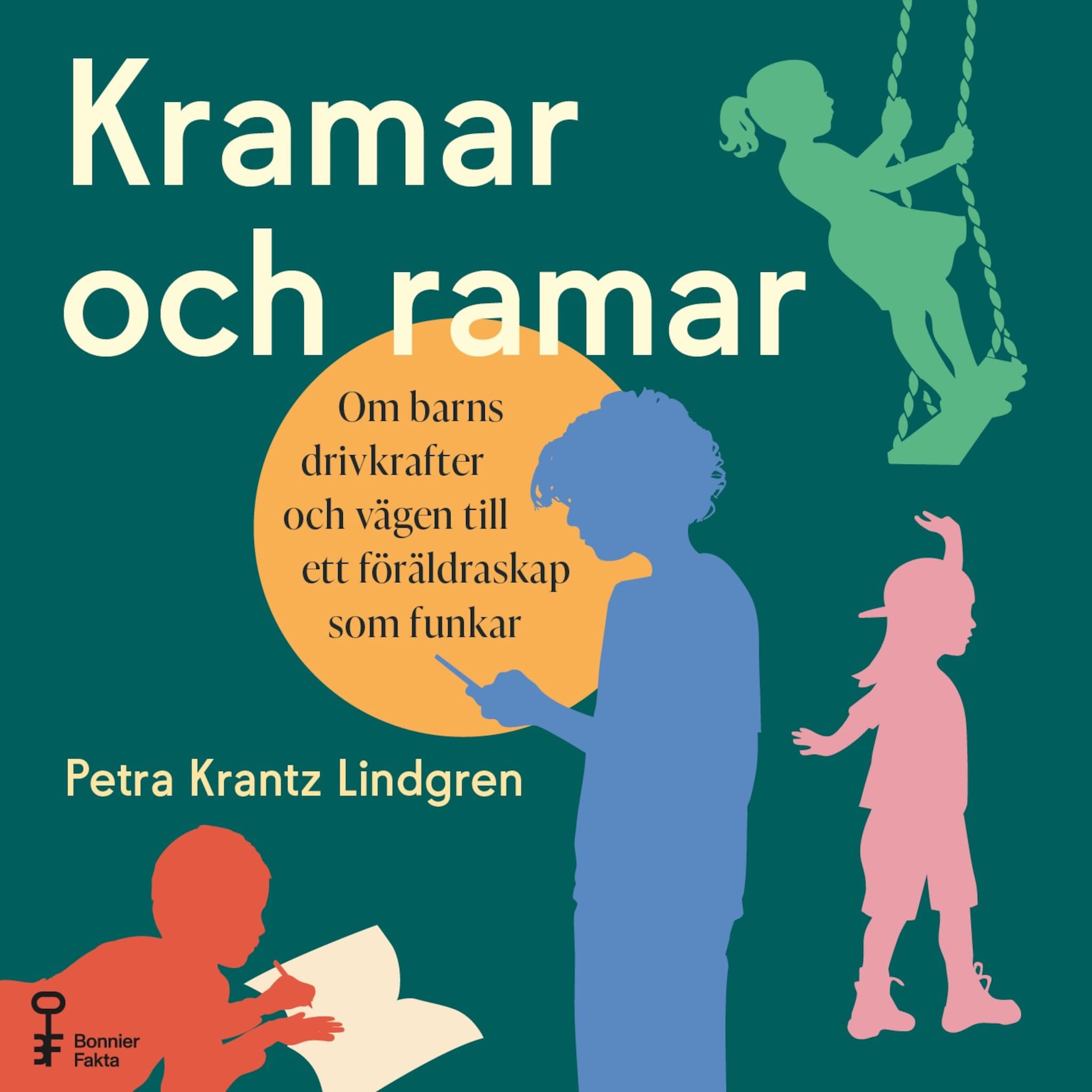 Kramar och ramar
