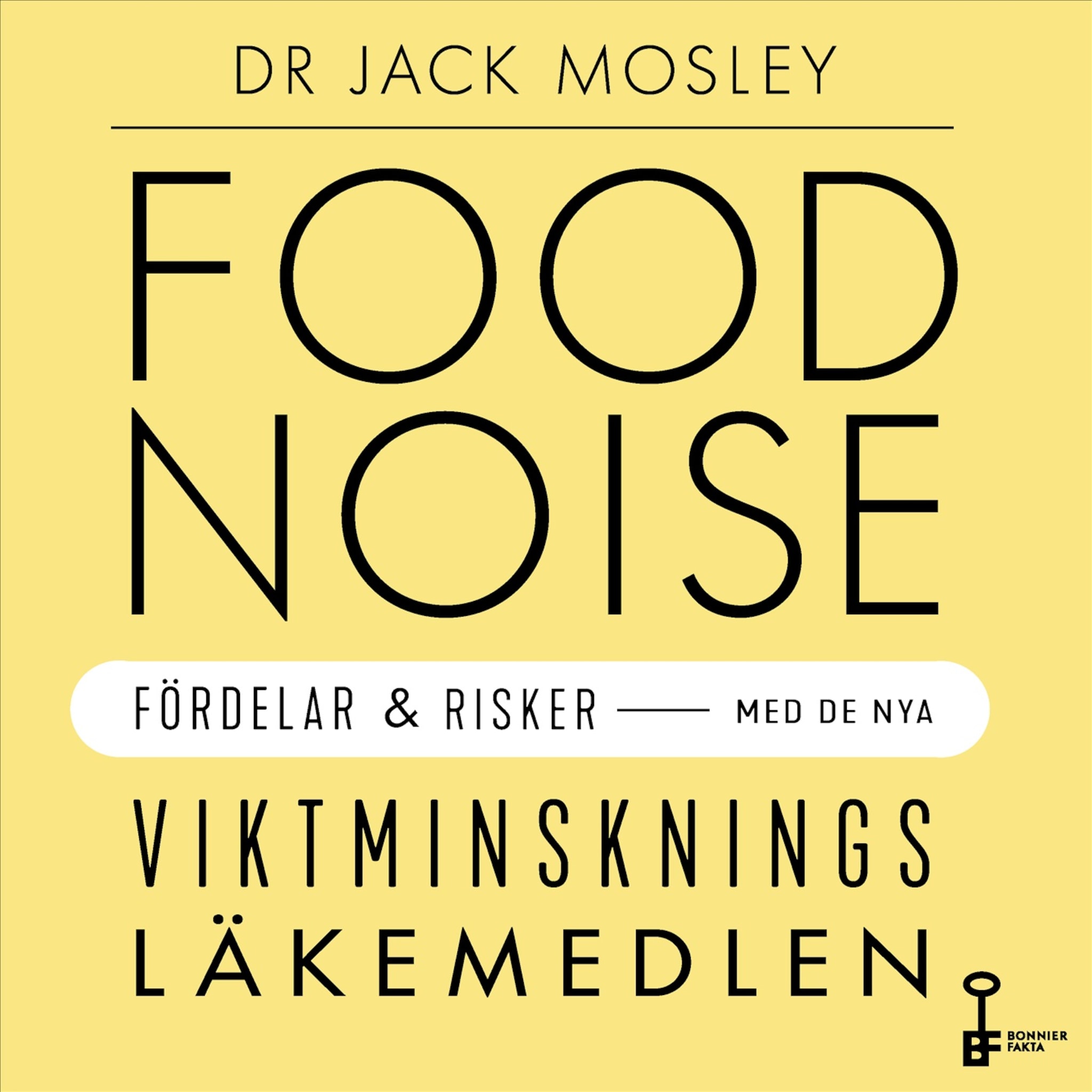 Food noise : Fördelar och risker med de nya viktminskningsmedicinerna