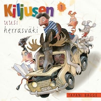 Kiljusen uusi herrasväki