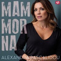 Mammorna Alexandra Pascalidou Horbuch Bookbeat