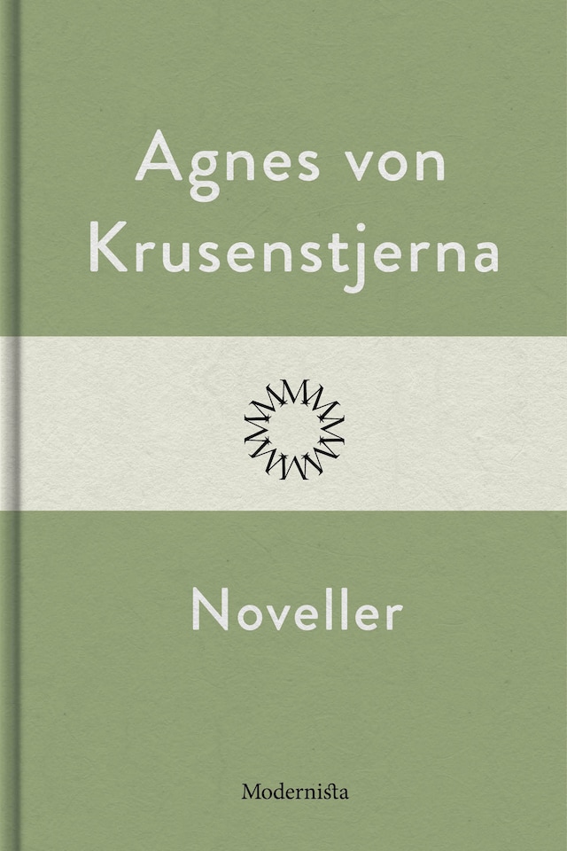 Book cover for Noveller