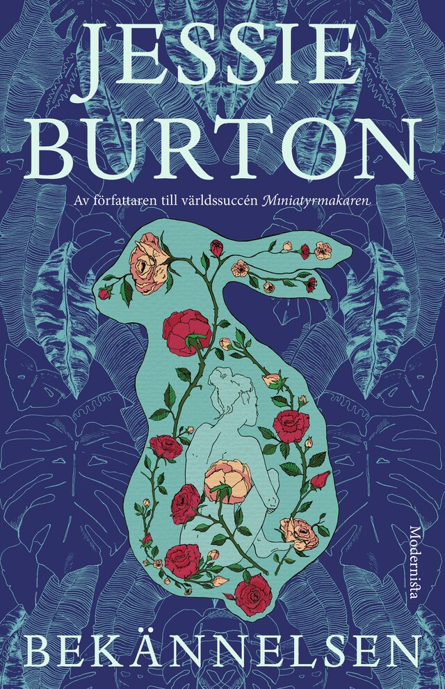 Book cover for Bekännelsen