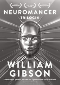 Neuromancer-trilogin