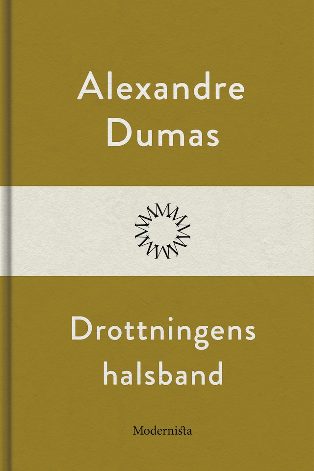 Drottningens halsband