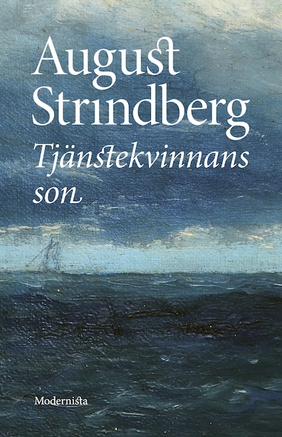 Tjänstekvinnans Son August Strindberg E Bok Bookbeat