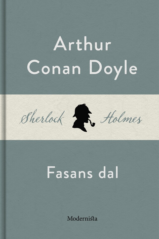Fasans dal (En Sherlock Holmes-roman)