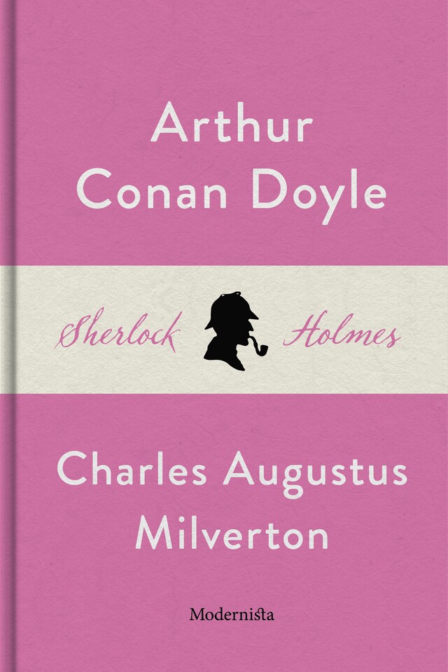 Charles Augustus Milverton (En Sherlock Holmes-novell)