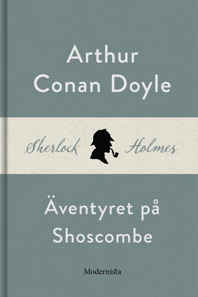 Äventyret på Shoscombe (En Sherlock Holmes-novell)