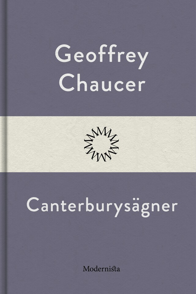 Canterburysägner