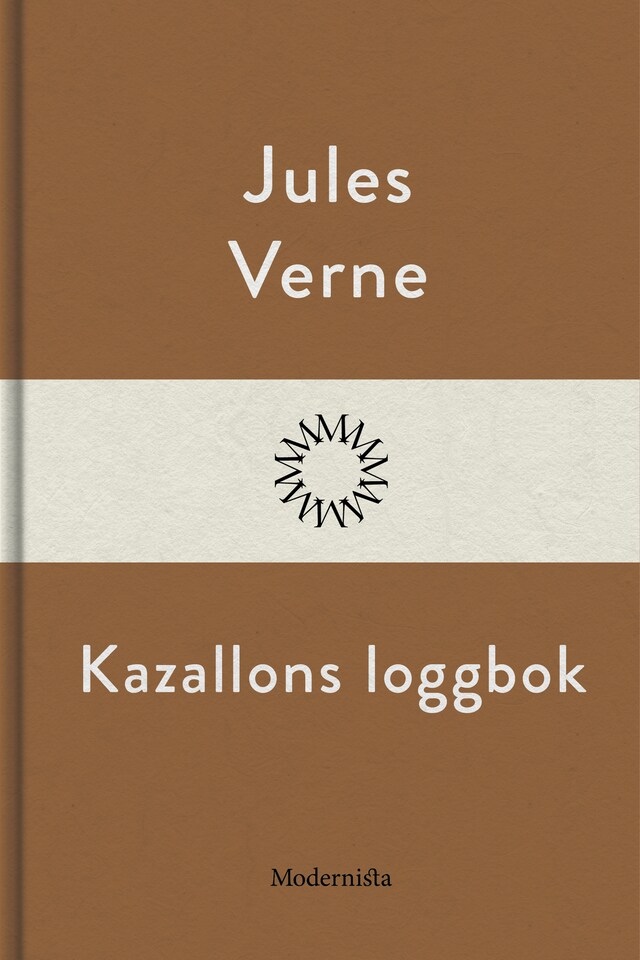 Kazallons loggbok