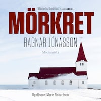 Mörkret (Hulda Hermannsdóttir, del 1)