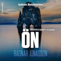 Ön (Hulda Hermannsdóttir, del 2)