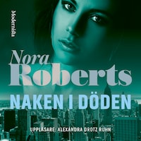 Naken i döden