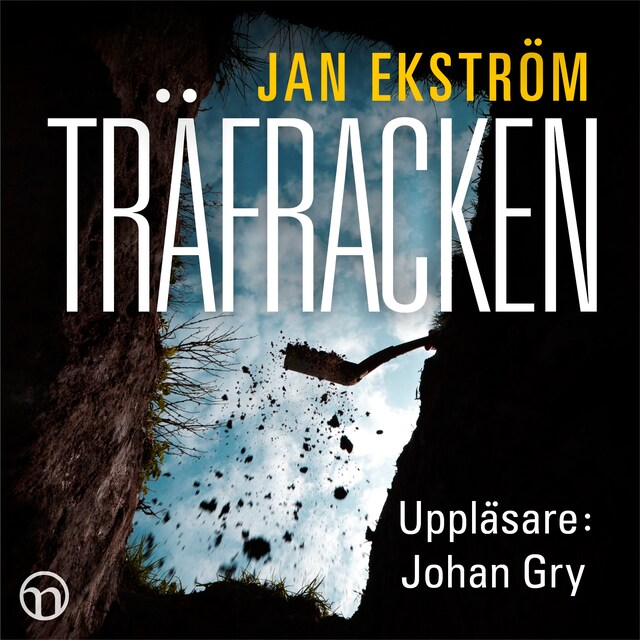 Book cover for Träfracken