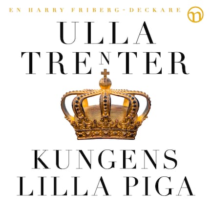 Kungens lilla piga bookCoverFor